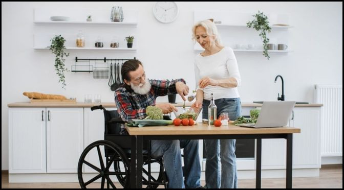 The Importance of Early Intervention in Disability Care